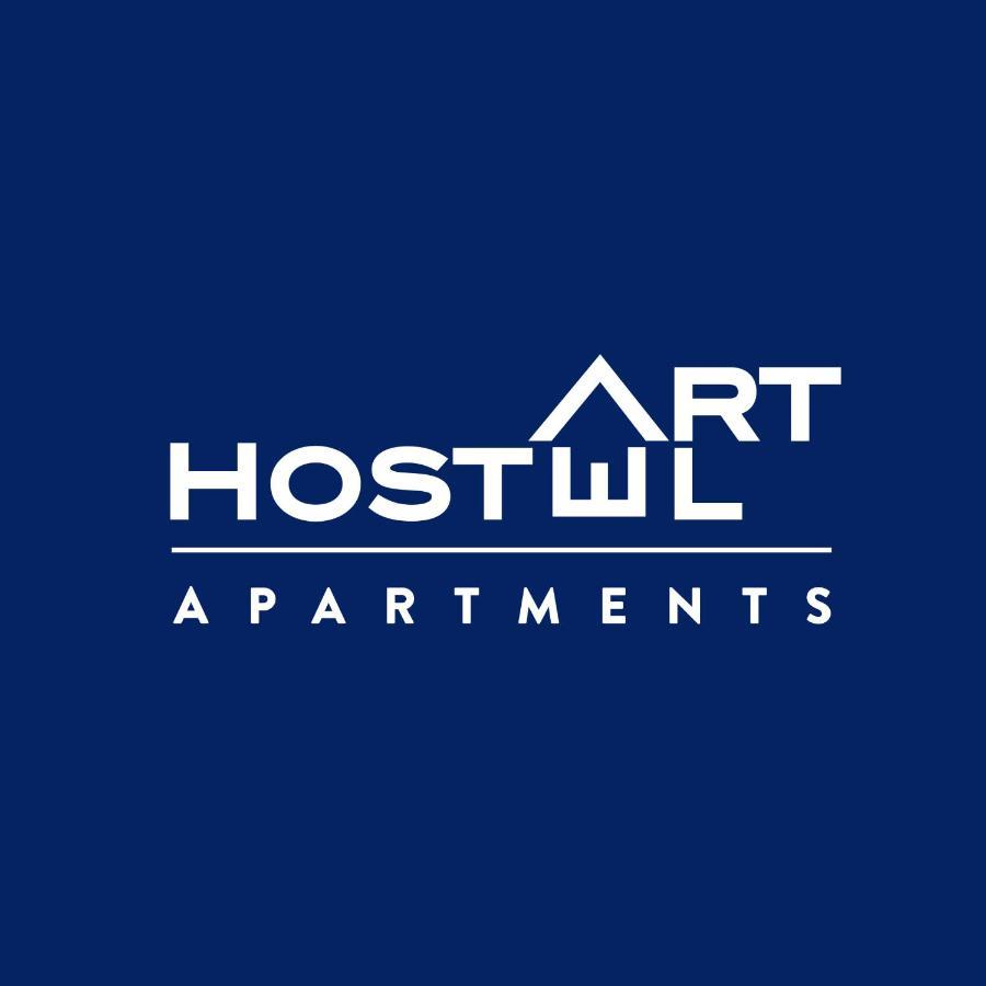 Art Hostel & Apartments Dvur Králové nad Labem Exterior foto